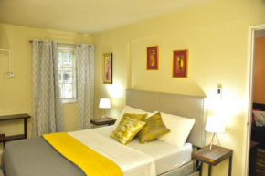 The flat@Waterloo